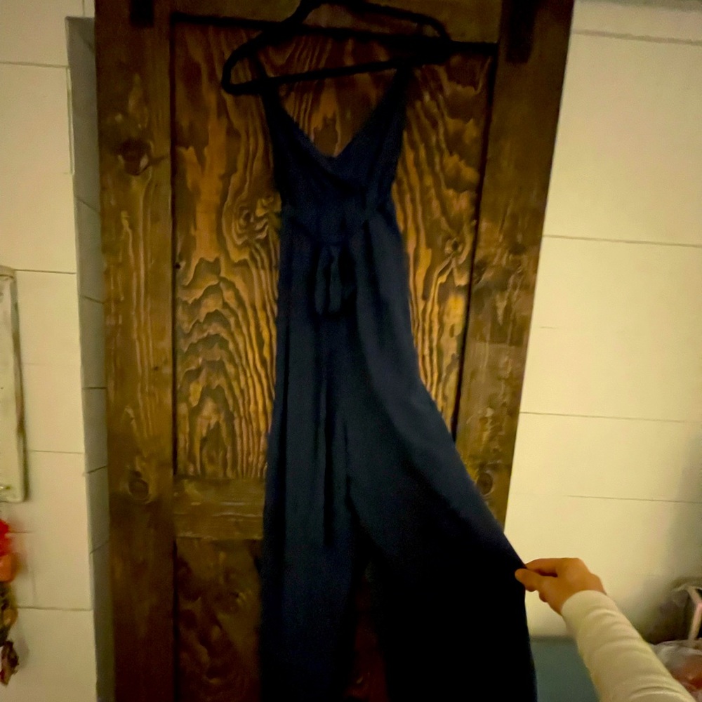 Maternity One piece Jumpsuit
